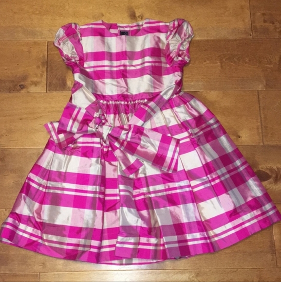Oscar de la Renta Girl's Dress 💖💕💝🎀